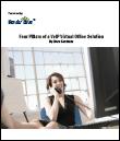 Four Pillars of a VoIP Virtual Office Solution